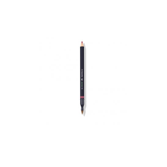 Dr. Hauschka Lip Liner 01 Tulipwood 1