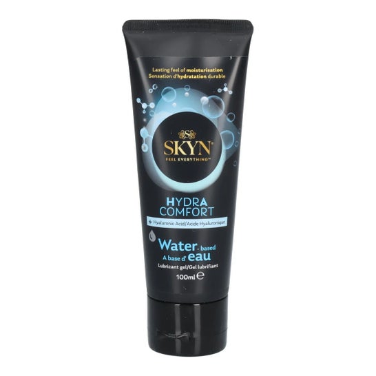 SKYN Hydra Comfort Gel Lubrificante 100 ml
