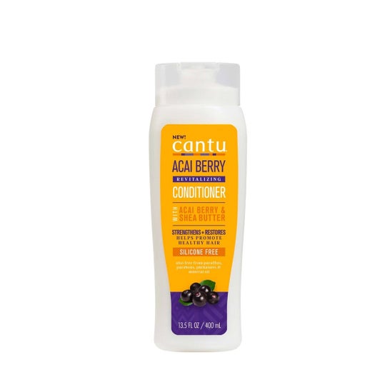 Cantu Acai Berry Condicionador 400ml