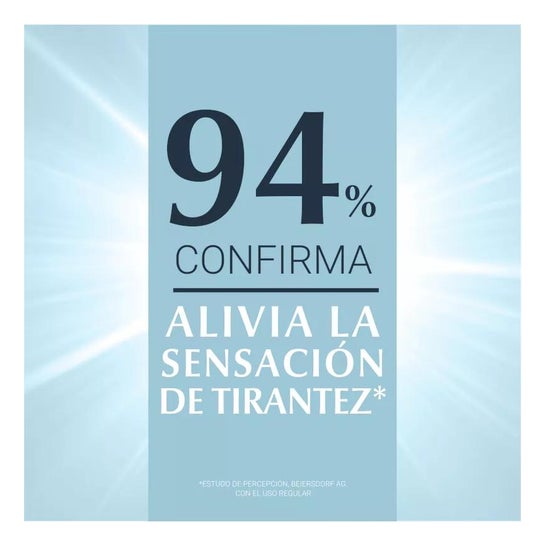 Eucerin Aquaporin Pele Seca Ativa 50ml Eucerin Aquaporin Pele Seca Ativa 50ml