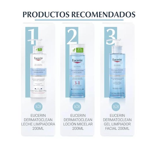 Eucerin Aquaporin Pele Seca Ativa 50ml Eucerin Aquaporin Pele Seca Ativa 50ml