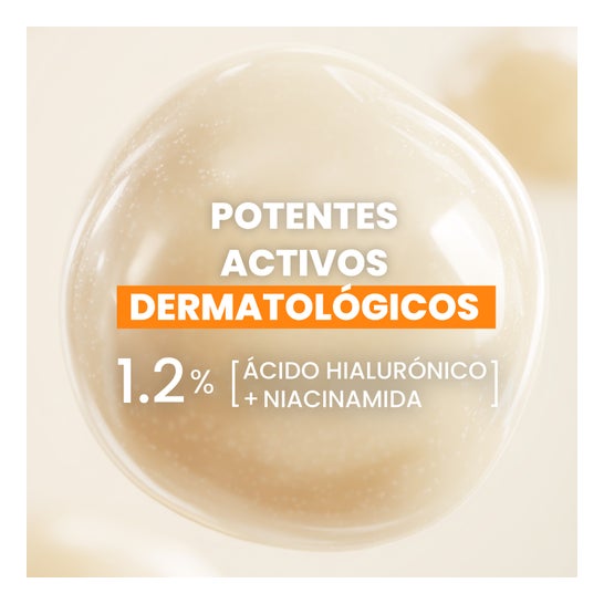 Avène Ultra Serum Rellena al Instante SPF50+ 30 ml