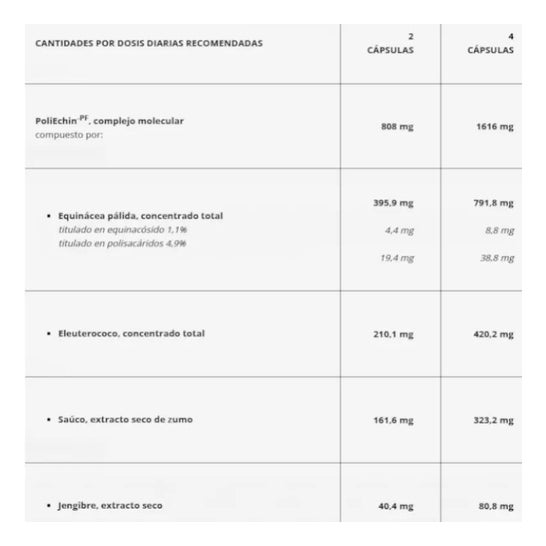 Aboca ImmunoMix Advanced 50caps Aboca ImmunoMix Advanced 50caps