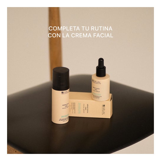 Arual Sérum Facial Pieles Grasas & Mixtas 30ml