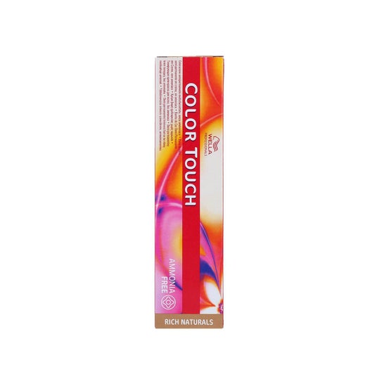 Wella Color Touch Tinta Nro 2/8 60ml