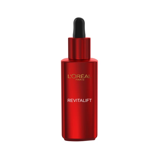 L'Oreal Revitalift Suavizante Hydra Serum 30ml