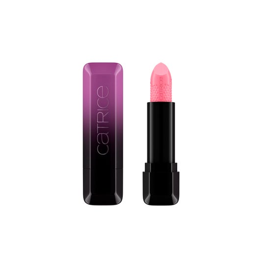 Catrice Shine Bomb Lipstick Nro 110 Pink Baby Pink 3.5g