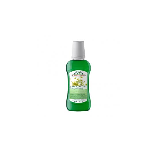 Corpore Sano Myrrh Própolis &amp; Fennel Mouthwash 250ml
