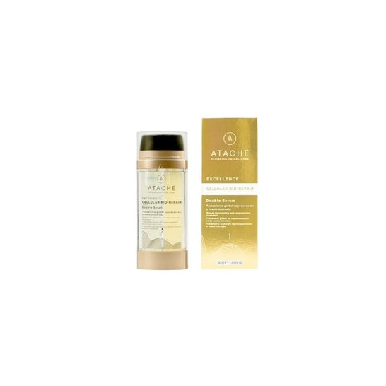 Sérum Duplo Bio-Reparador Celular 30 ml
