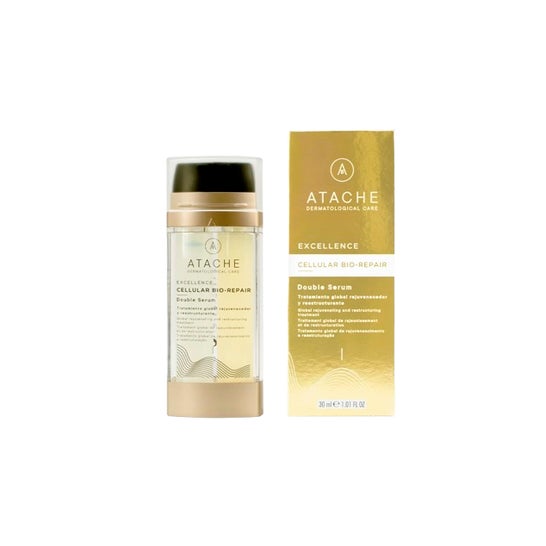Sérum Duplo Bio-Reparador Celular 30 ml