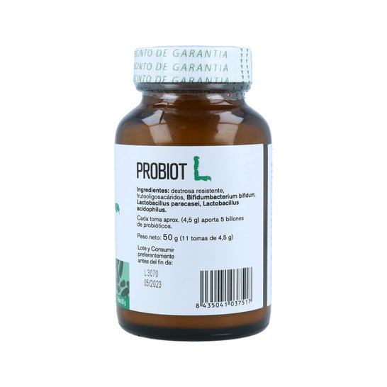 Plantis Probiot L 50g