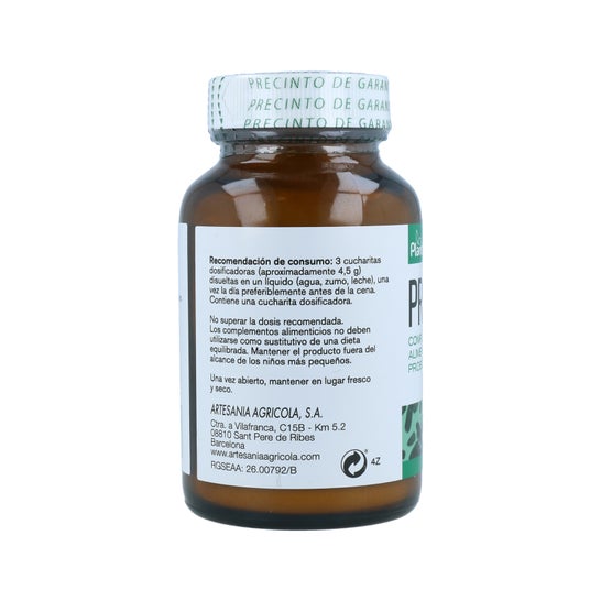 Plantis Probiot L 50g