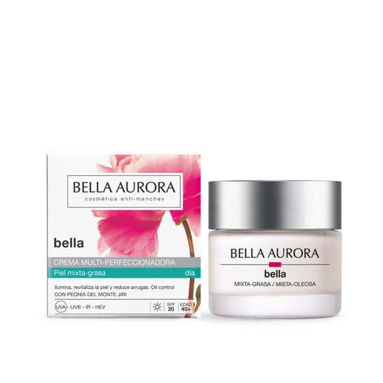 Bella Aurora Bella Creme Multi-Perfeito Bella Bella + 50 ml