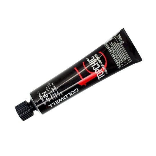 Goldwell Topchic Permanent Hair Color 4NN Mid Brown Extra 60ml