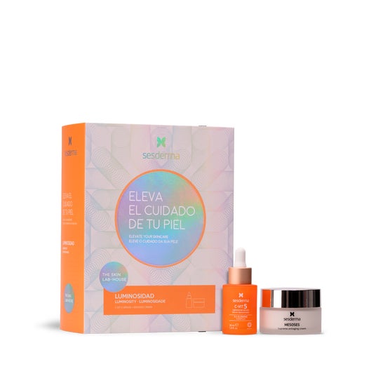 Sesderma Pack Luminosidad