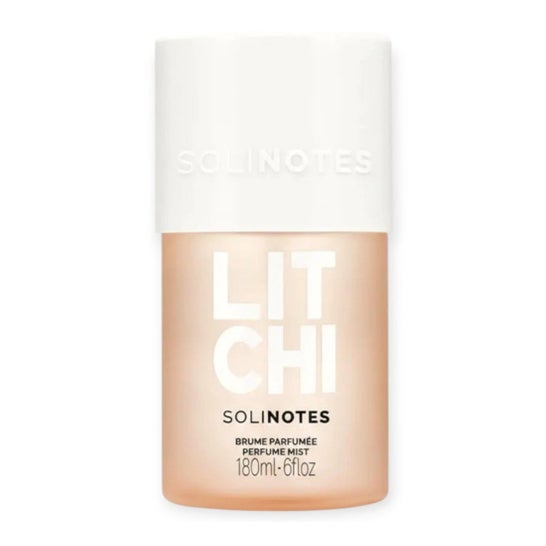 Solinotes Bruma Perfumada Lichia 180 ml