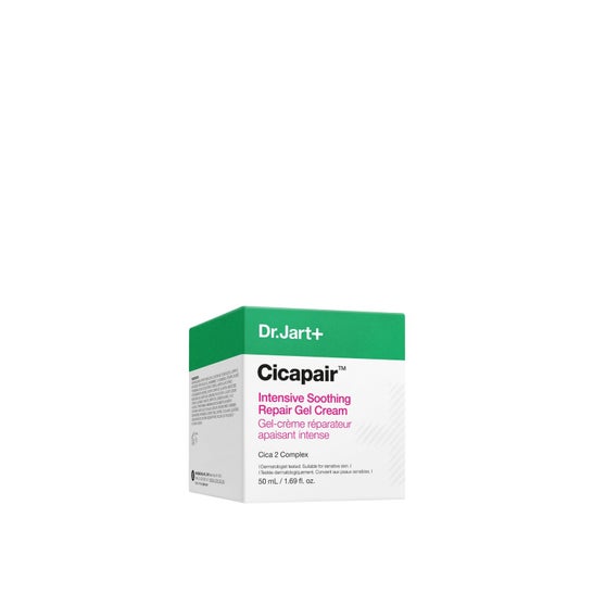 Dr.Jart+ Cicapair Intensive Soothing Repair Gel Cream 50ml