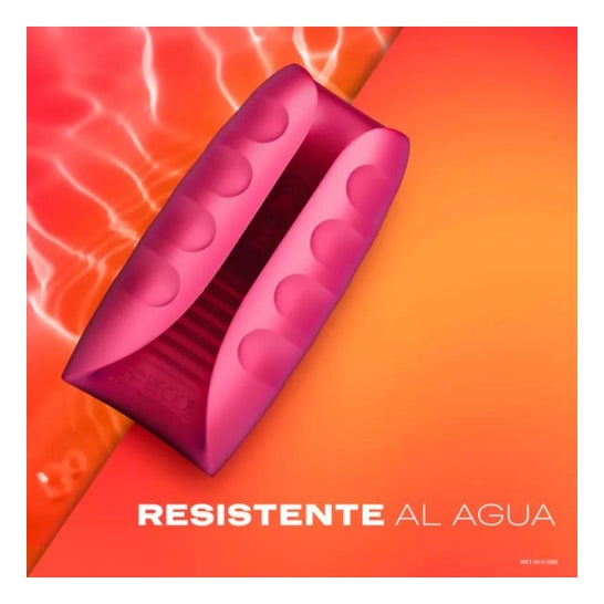 Durex Play Ride & Vibe Masturbador Durex Play Ride & Vibe Masturbador