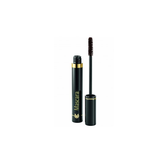 Dr. Hauschka D Rímel Volume 02 Castanho / Castanho 8 Ml Hauschka