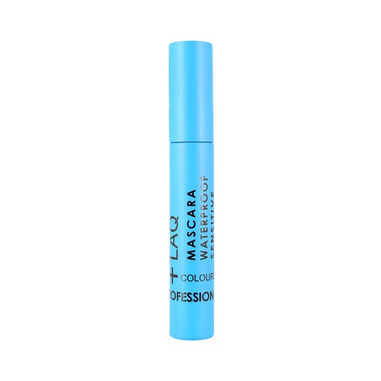 +Laq Colours Mascara Waterproof Sensitive 10ml