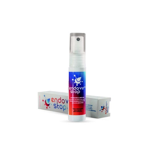 Endovir Endovirstop Spray 20ml