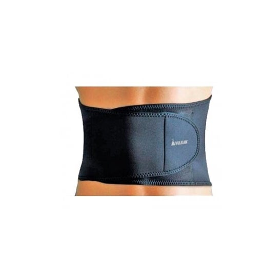 Cinto lombar de Vulkan TD Dermactiva Size S 1ud