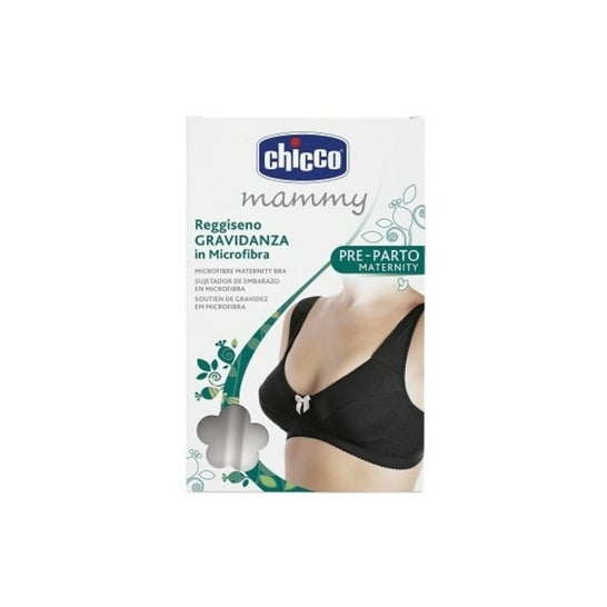 Chicco MD REG REG GRAV MICROF NER 3C