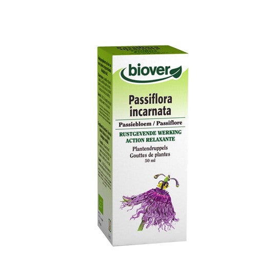 Biover Passiflora Incarnata Bio 50ml
