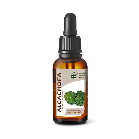 GHF Alcachofra 60ml
