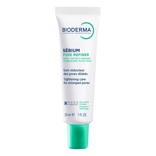 Bioderma Sébium Refinador de Poros 30 ml