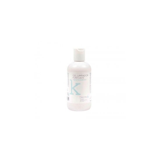 Gel de Limpeza Dk Purificante 250ml