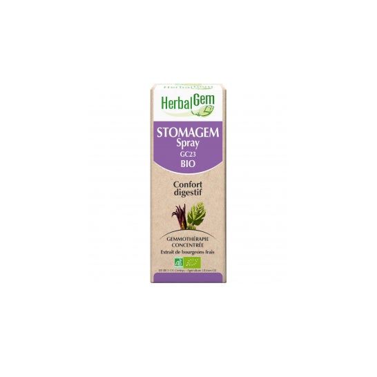 Stomagen Spray 10ml