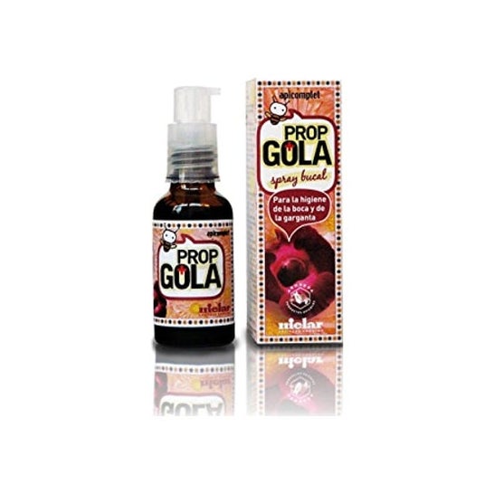 Mielar Prop-Gola Spray 30ml