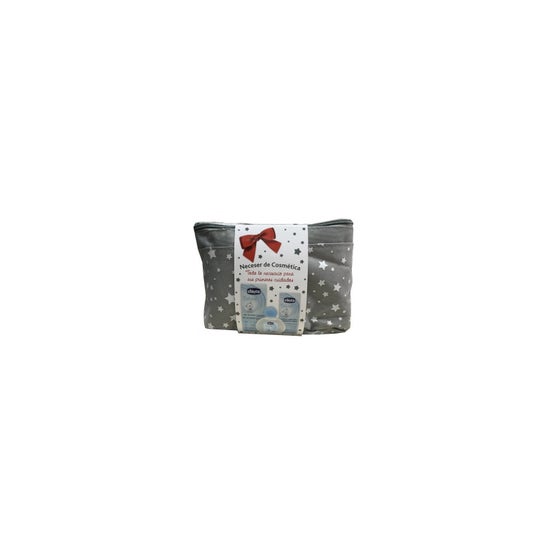 Chicco Kit Neceser de Cosmética 3uds