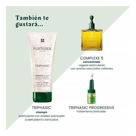 Vitalfan Queda Progressiva 30caps Vitalfan Queda Progressiva 30caps