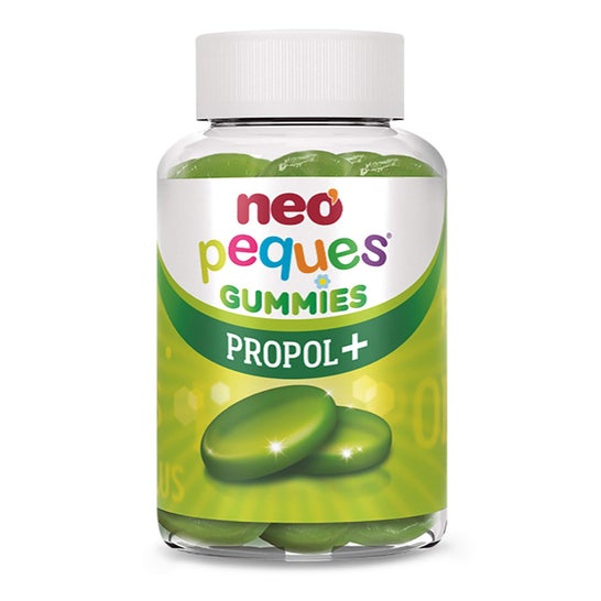 Neo Peques Gummies Propol+ 30 Gummies