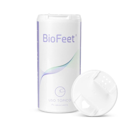 Biofeet Pó Absorvente 150g