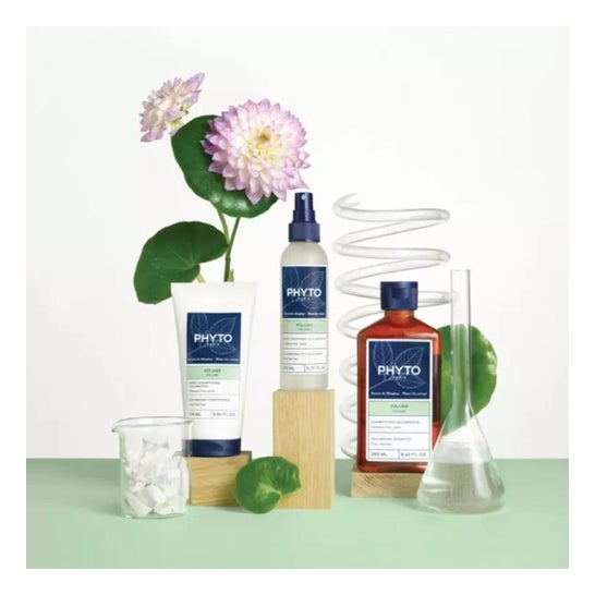 Phyto Volume Spray Brushing Volumateur 150ml Phyto Volume Spray Brushing Volumateur 150ml