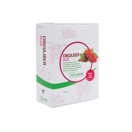 Naturlóder Circulóder mais 10ml x 20 frascos