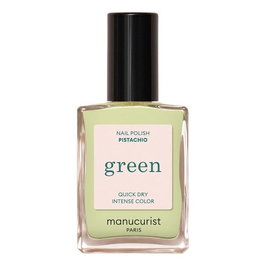Manucurist Verniz Pistachio