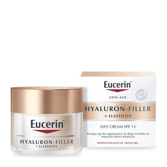 Dia do Dermodensificador de Eucerin