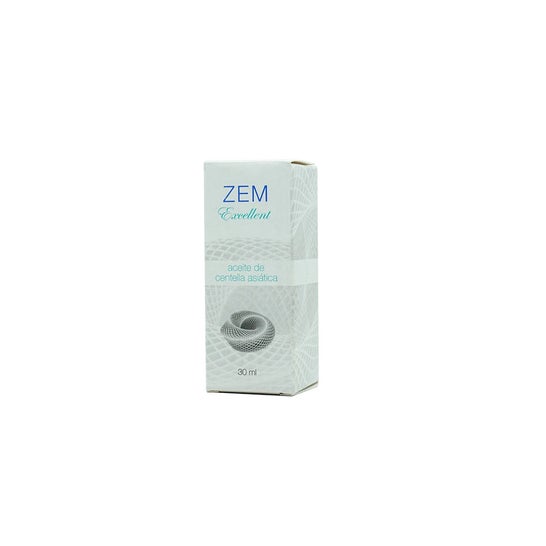 Nutilab Zem Excellent 30 ml