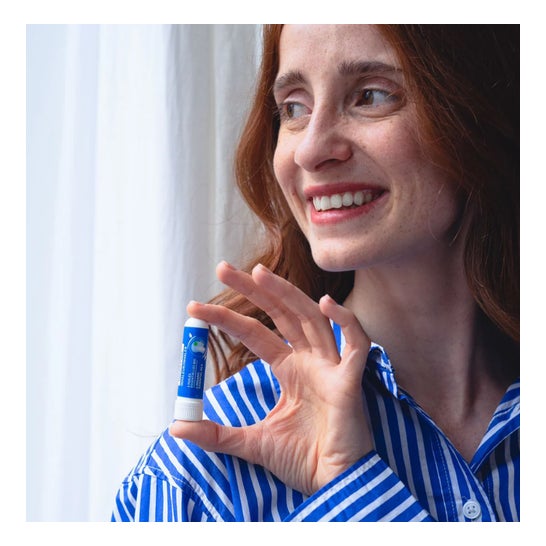 Puressentiel Migra Pure Inalador Dor de Cabeça 1ml Puressentiel Migra Pure Inalador Dor de Cabeça 1ml