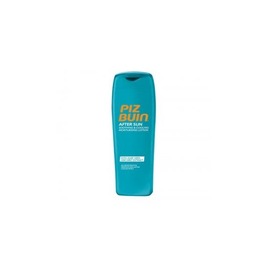 Piz Buin™ Aftersun loção hidratante