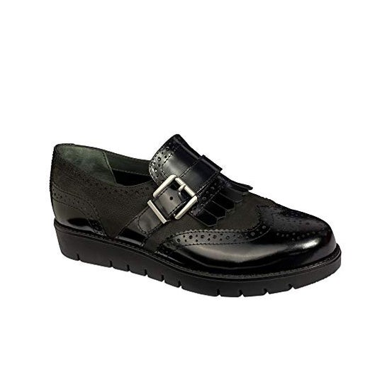 Scholl Zapatos Vivienne Negro T 38