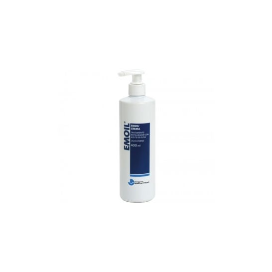 Garrafa Unipharma Emoil ™ 400ml