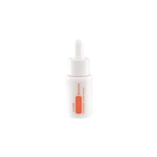 Iuver Booster Concentrado de Vitamina C 15 ml