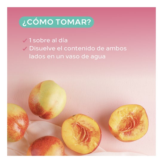 Cumlaude Lab Vibioma 14 sobres