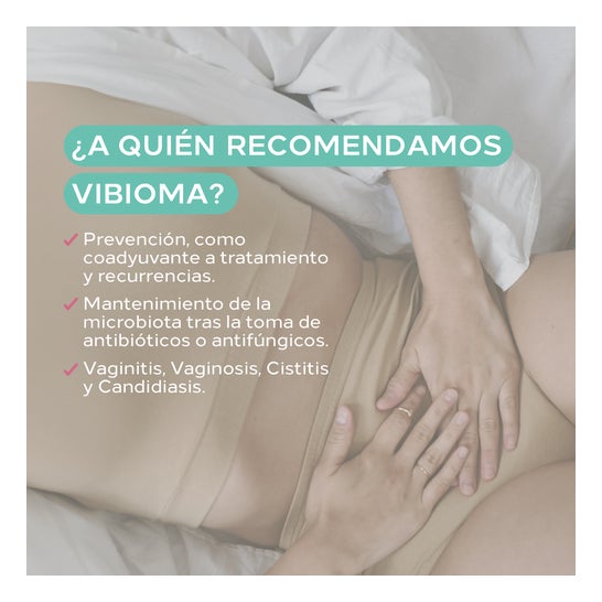 Cumlaude Lab Vibioma 14 sobres