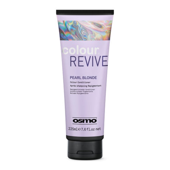 Osmo Colour Revive Condicionador Platinum Cool Blonde 225 ml